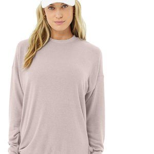 Alo Yoga Soho Pullover